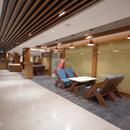 Ramada Encore By Wyndham Viramgam Ngoại thất bức ảnh