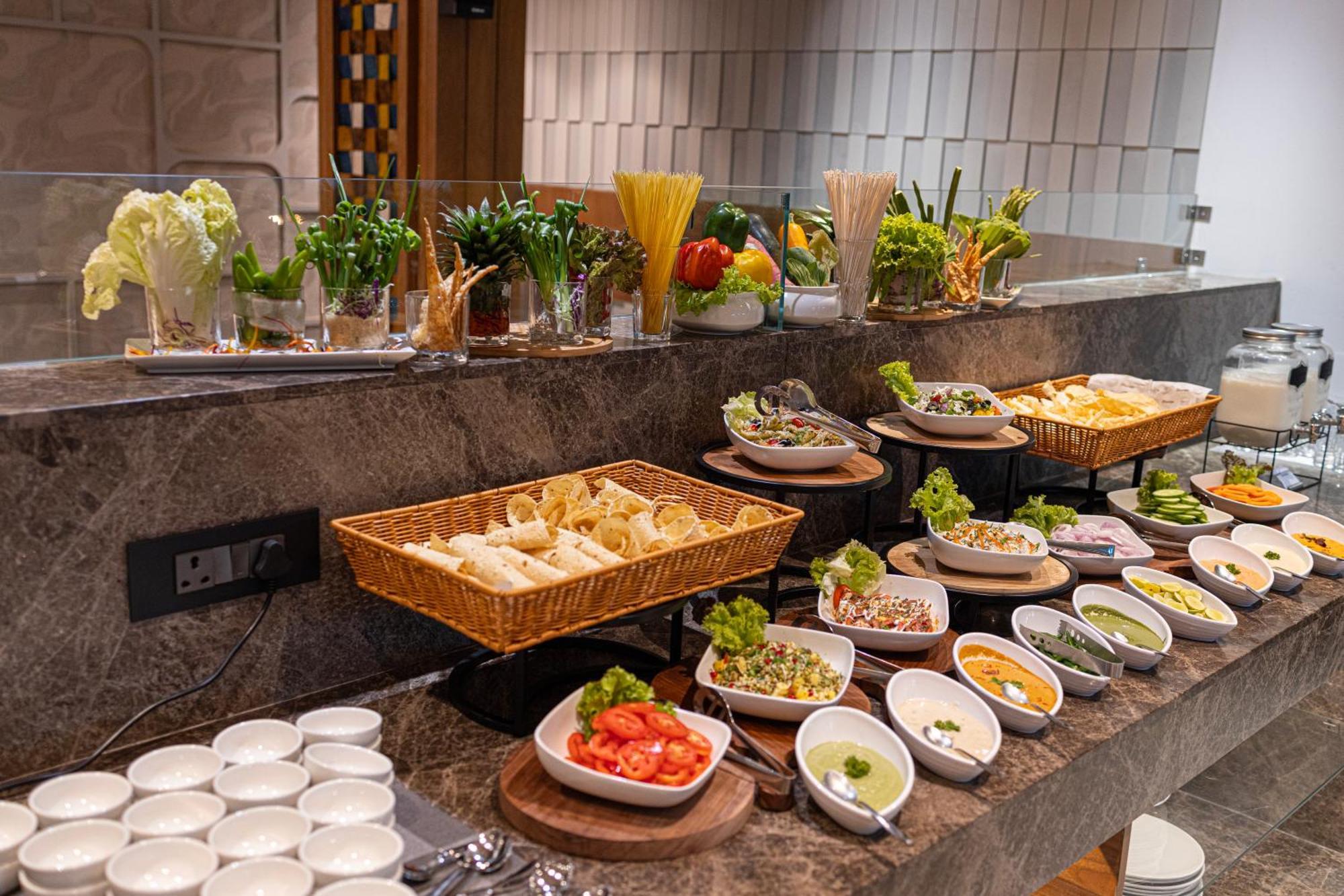 Ramada Encore By Wyndham Viramgam Ngoại thất bức ảnh