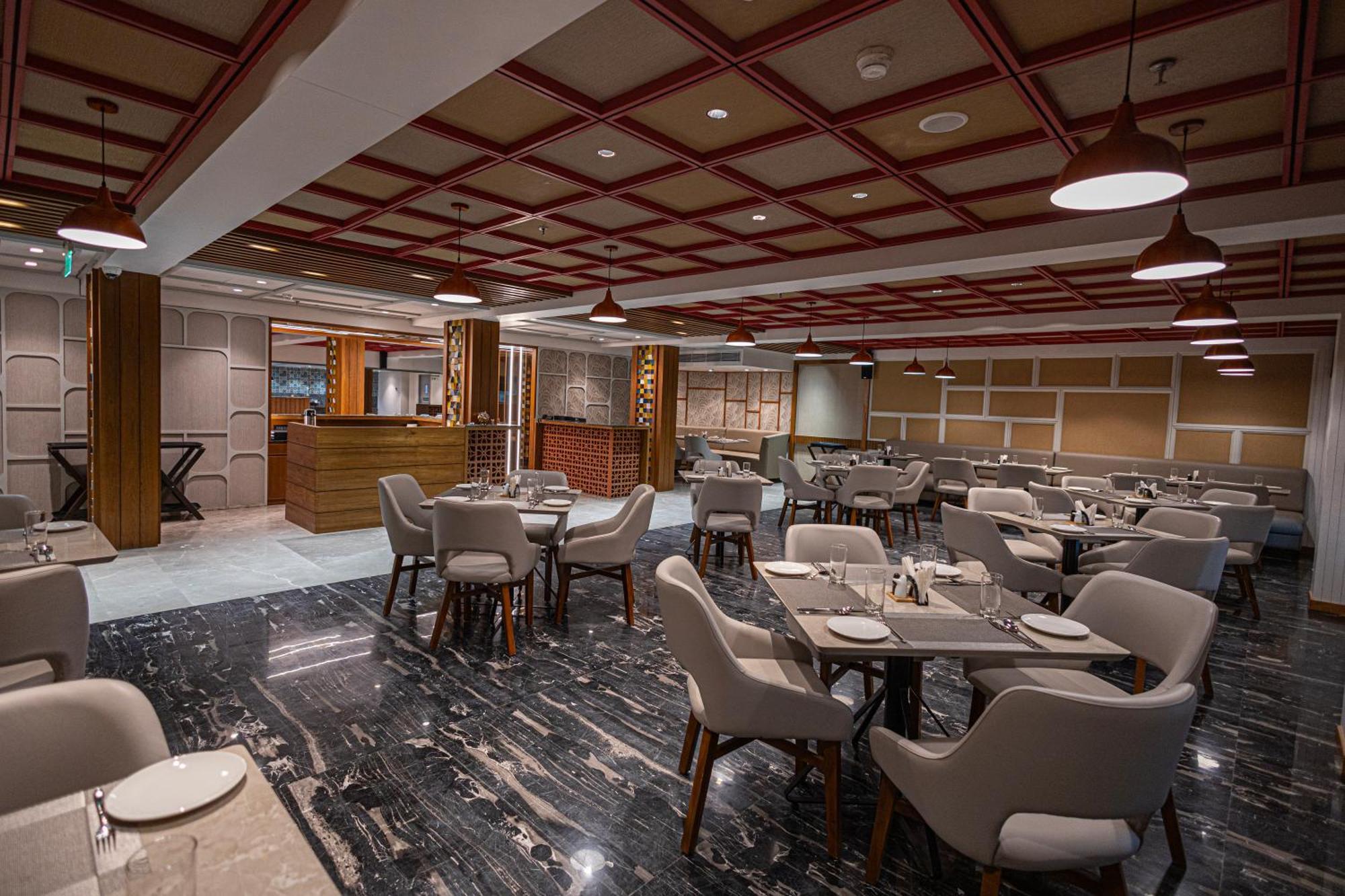 Ramada Encore By Wyndham Viramgam Ngoại thất bức ảnh