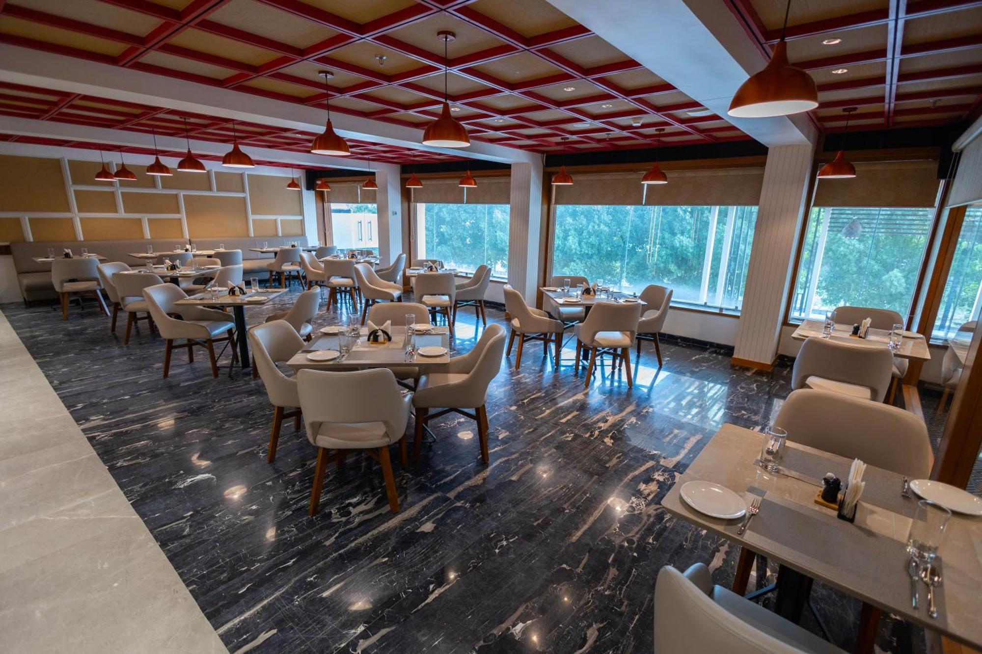 Ramada Encore By Wyndham Viramgam Ngoại thất bức ảnh