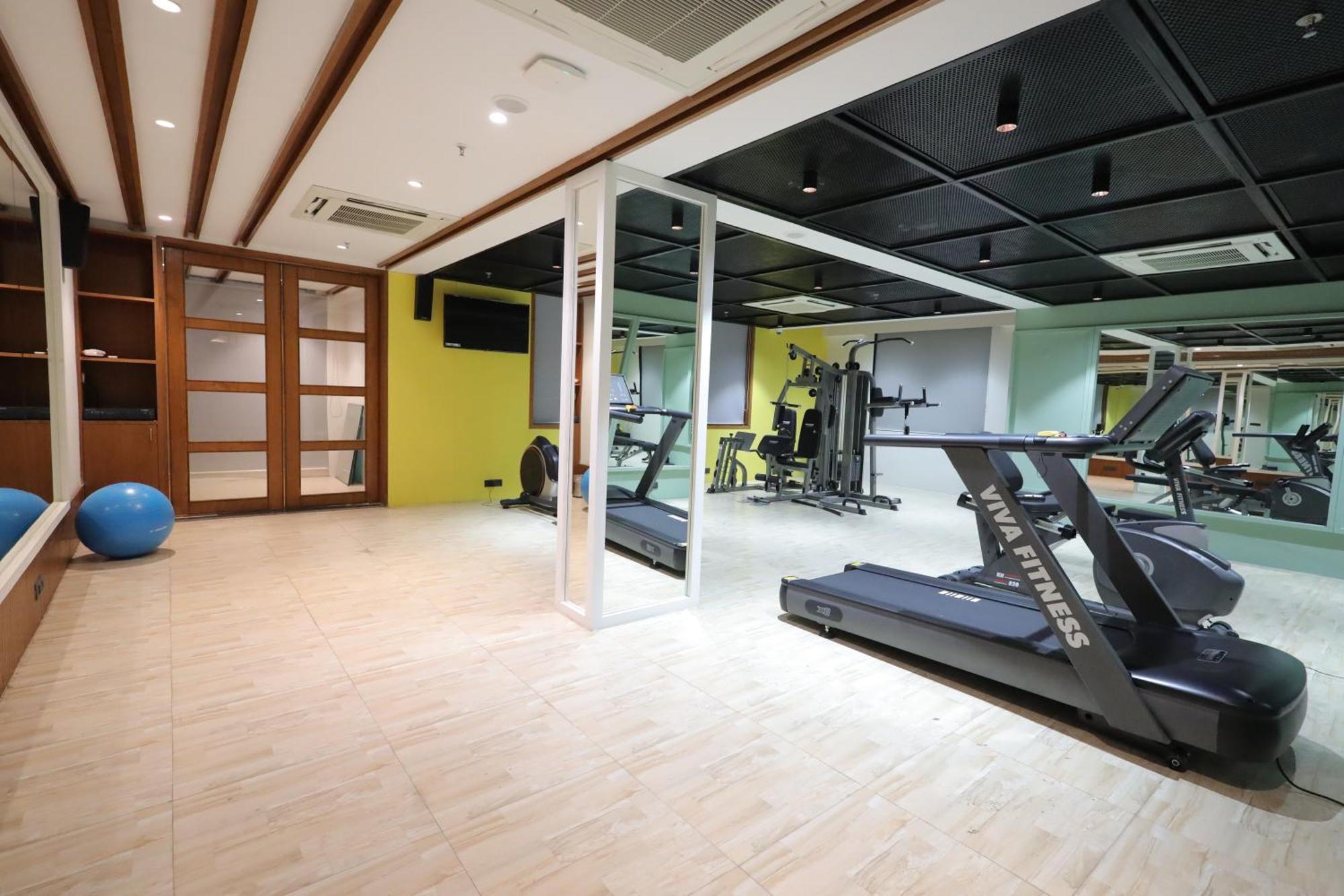 Ramada Encore By Wyndham Viramgam Ngoại thất bức ảnh