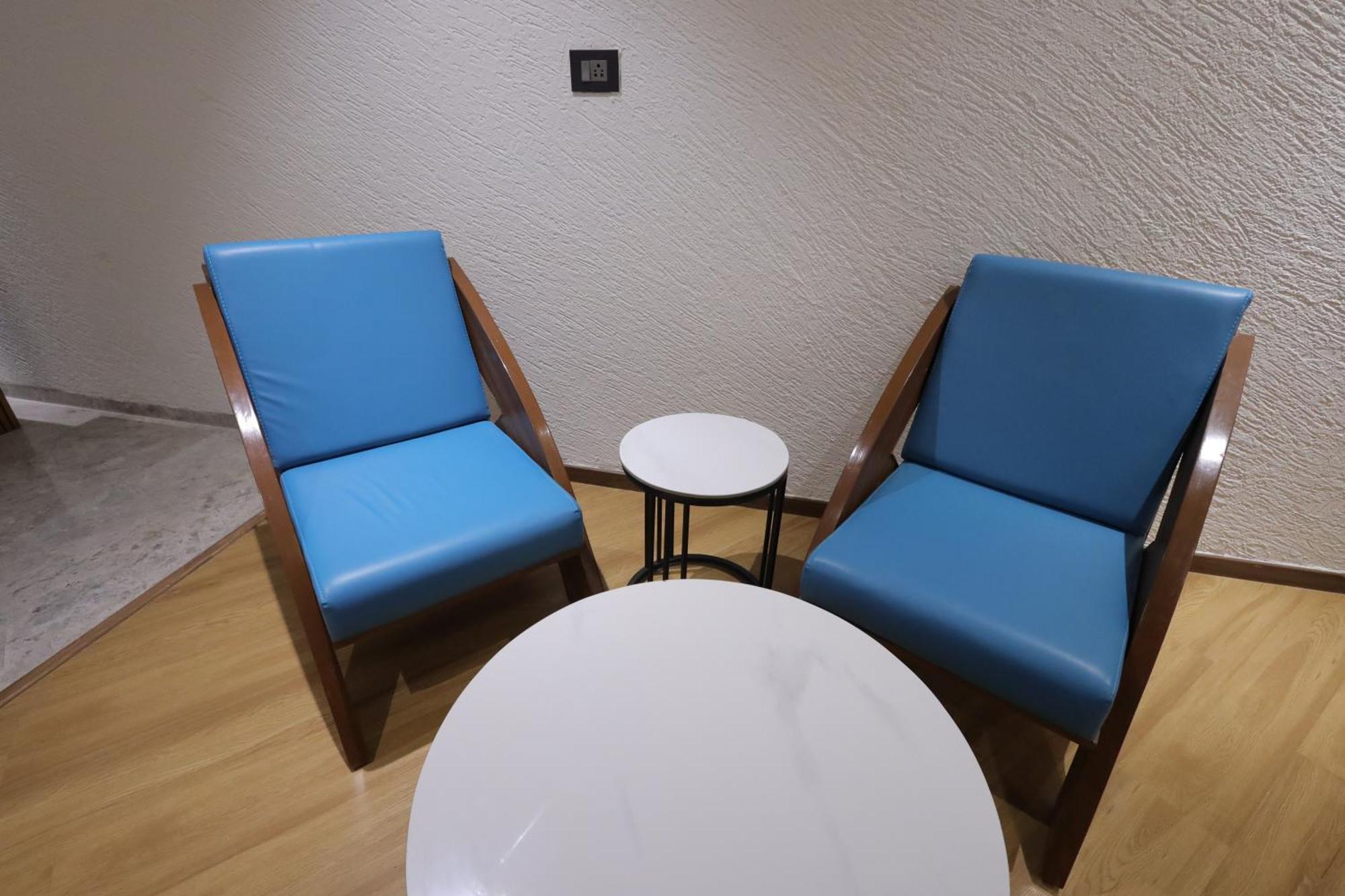 Ramada Encore By Wyndham Viramgam Ngoại thất bức ảnh
